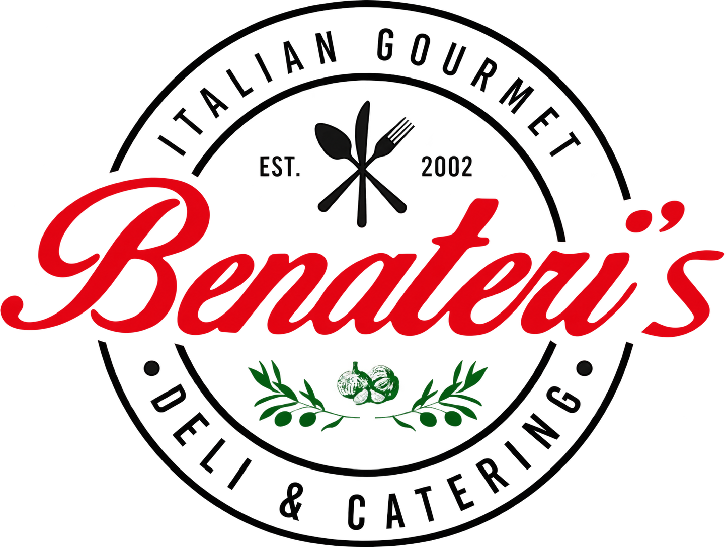 Benateri's Italian Gourmet Deli and Catering
