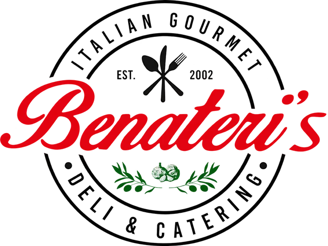 Benateri's Italian Gourmet Deli and Catering